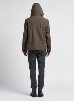 LE TEMPS DES CERISES MILOW - Grey Printed Houndstooth Straight-leg Pants 13 LE TEMPS DES CERISES MILOW - Grey Printed Houndstooth Straight-leg Pants -Deals Mode Modee Store 4201641