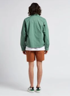 Marc O'Polo White Regular-fit Embroidered Cotton T-shirt With Round Neck -Deals Mode Modee Store 4201782