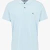 CHEVIGNON O-TOG'S - Blue Regular-fit Cotton Piqué Polo Shirt
