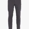 Hackett Blue Pantalon Chino Slim En Coton Stretch