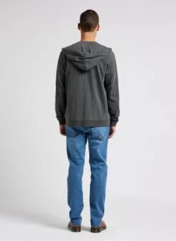 Ikks Blue Slim-fit Cotton-blend Jeans -Deals Mode Modee Store 4245692 1