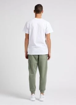 Pepe Jeans STEVEN - Grey Cotton Cargo Joggers -Deals Mode Modee Store 4245793