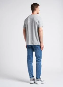 Pepe Jeans HATCH REGULAR - Blue Slim-fit Jeans -Deals Mode Modee Store 4246257