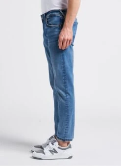 Pepe Jeans HATCH REGULAR - Blue Slim-fit Jeans -Deals Mode Modee Store 4246266