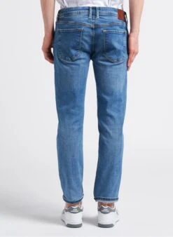Pepe Jeans HATCH REGULAR - Blue Slim-fit Jeans -Deals Mode Modee Store 4246267